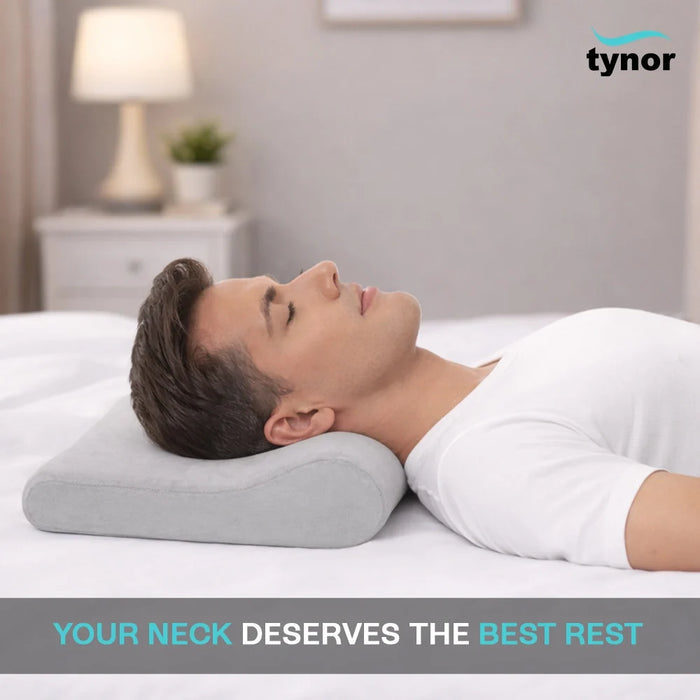 Cervical Pillow Regular Tynor
