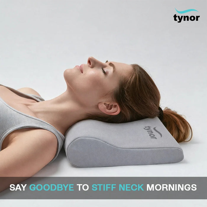 Cervical Pillow Regular Tynor