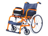 champion 200 Orange-Black