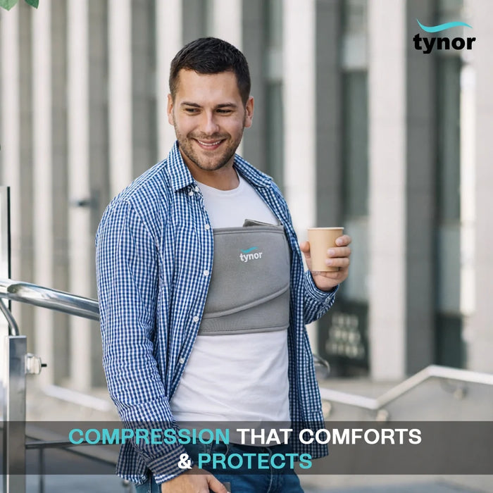 Chest Binder Tynor
