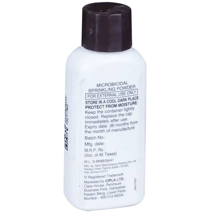 Cipladine Powder