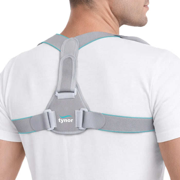 Clavicle Brace with Fastening Tape Tynor