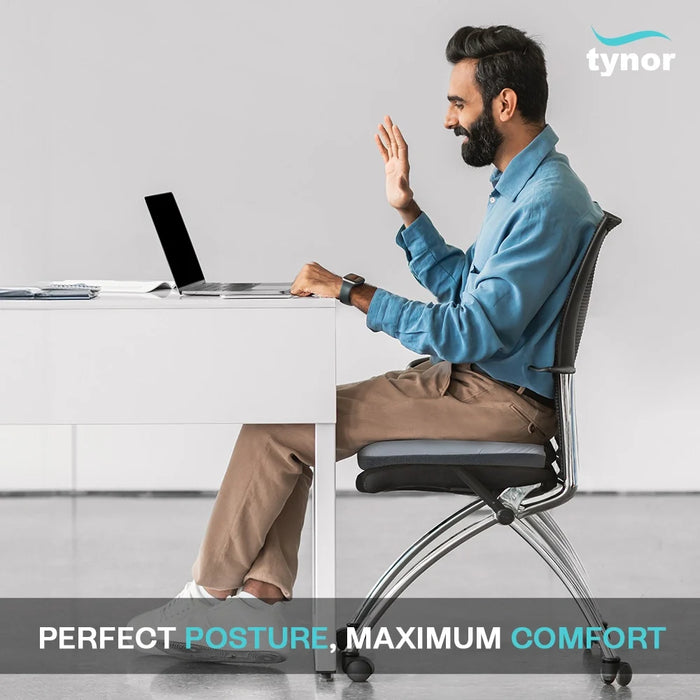 Coccyx Cushion Seat Tynor