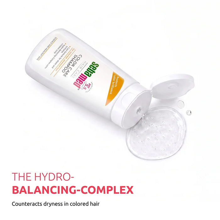 Sebamed Color Care Shampoo