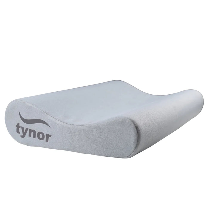 Contoured Cervical Pillow Tynor