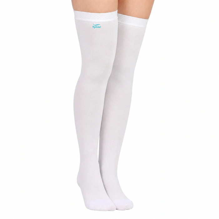 D.V.T.StockingThighHigh_Pair