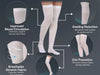 D.V.T.StockingThighHigh_Pair