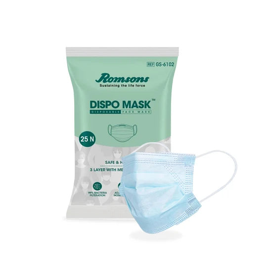 DISPO MASK 1
