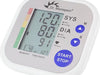 Dr. Morepen Blood Pressure Monitor Model BP-02 