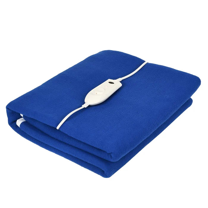 Electric Single Bed Warmer (OBW101) with Overheat Protection