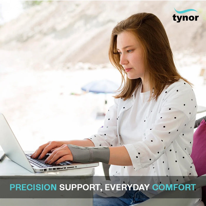 Elastic Wrist Splint Tynor