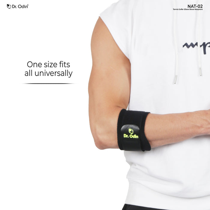 Tennis / Golfer Elbow Brace