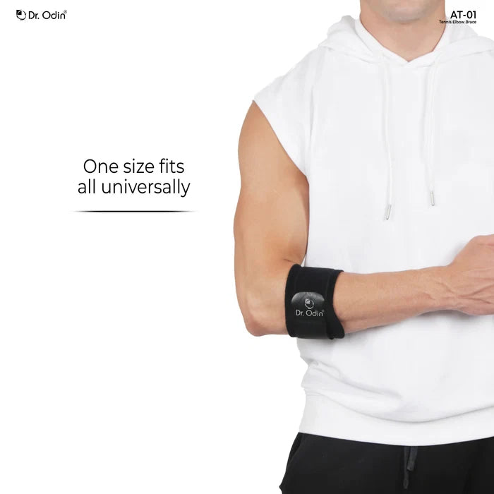 ELBOW BRACE 4
