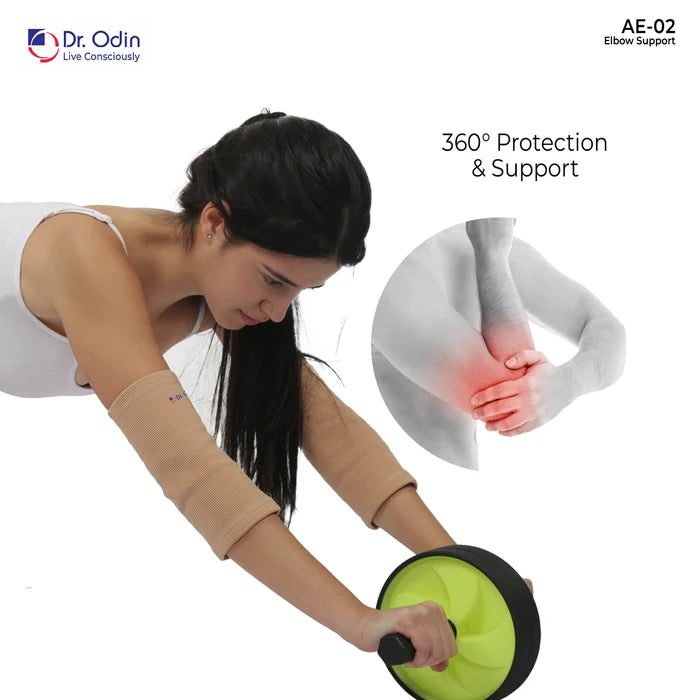 ELBOW SUPPORT 2
