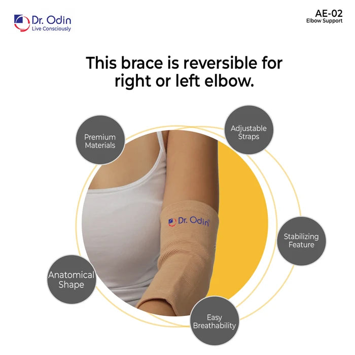 ELBOW SUPPORT 3