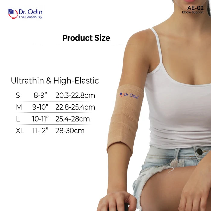 ELBOW SUPPORT 4