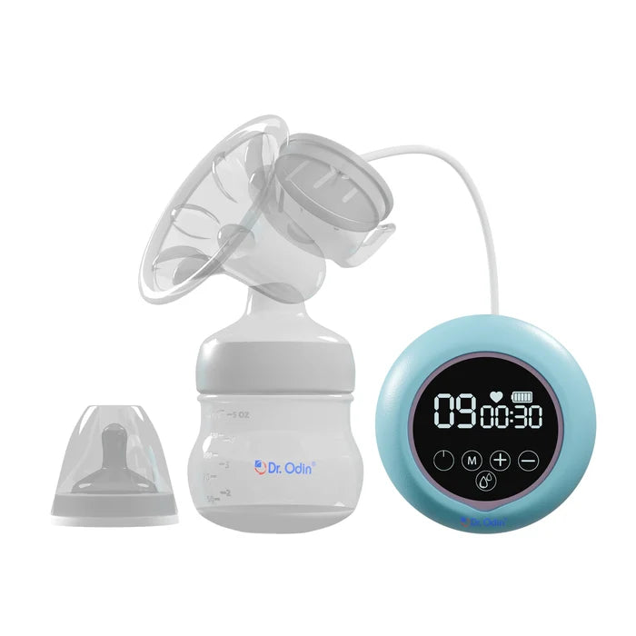 ELECTRIC BREAST PUMP1