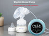ELECTRIC BREAST PUMP2

