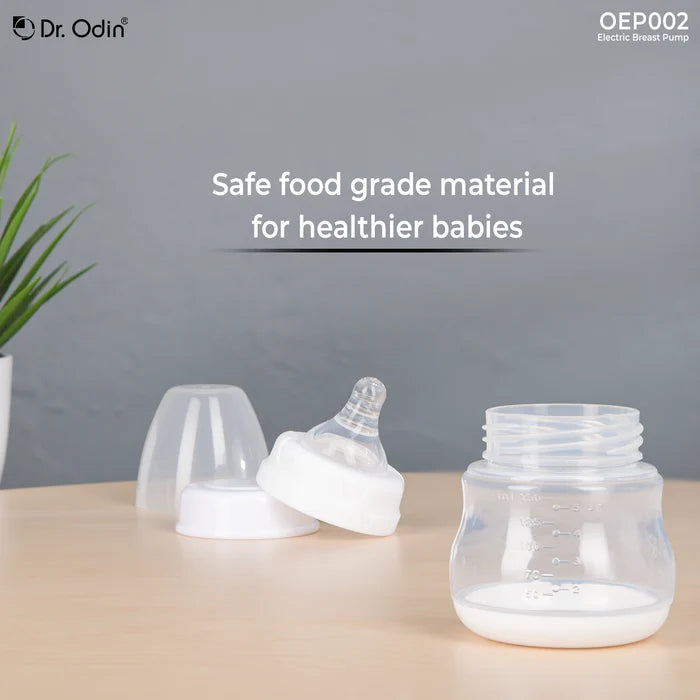 ELECTRIC BREAST PUMP5