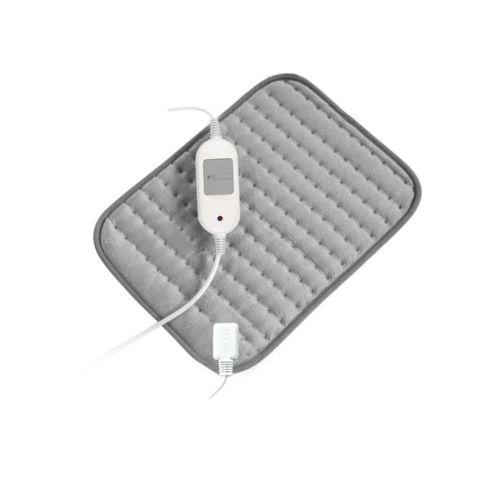 Electric Orthopedic Heating Pad (OHP101) – Lumbar & Cervical Support