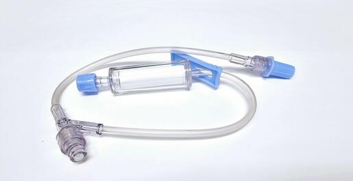 BAXTER EXTENSION SET