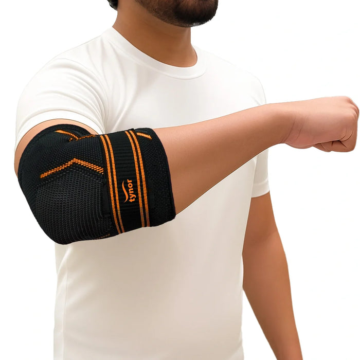 Elbow Support Air Pro Tynor