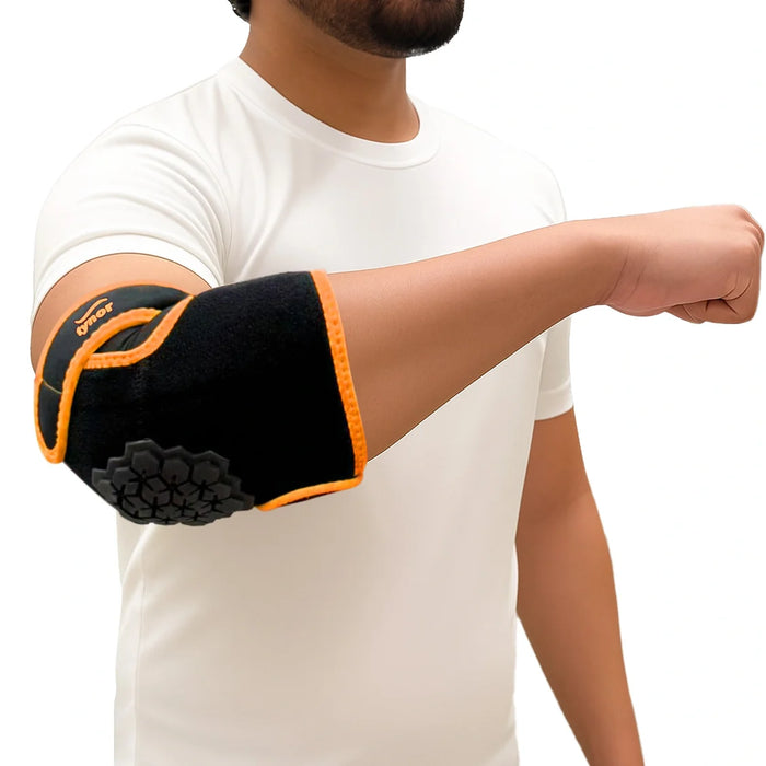 Elbow Wrap Neo Tynor