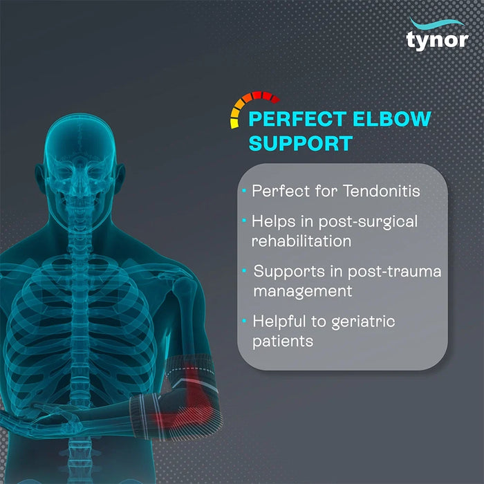 Elbow Support Tynor
