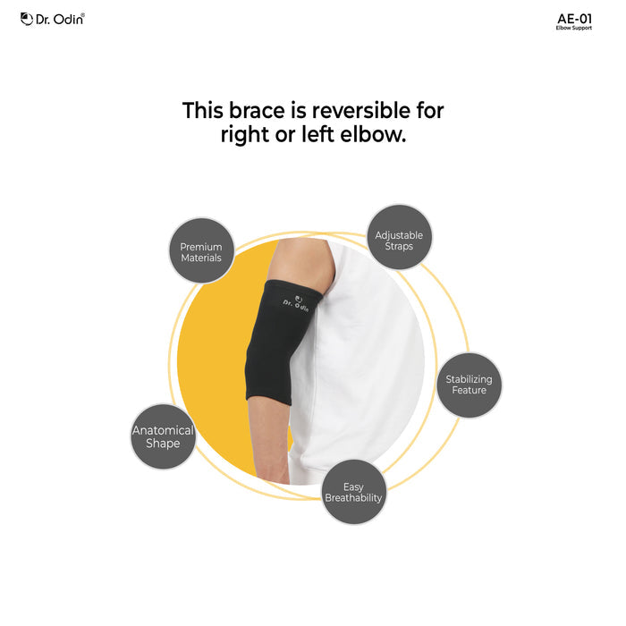 ELBOW SUPPORT 3