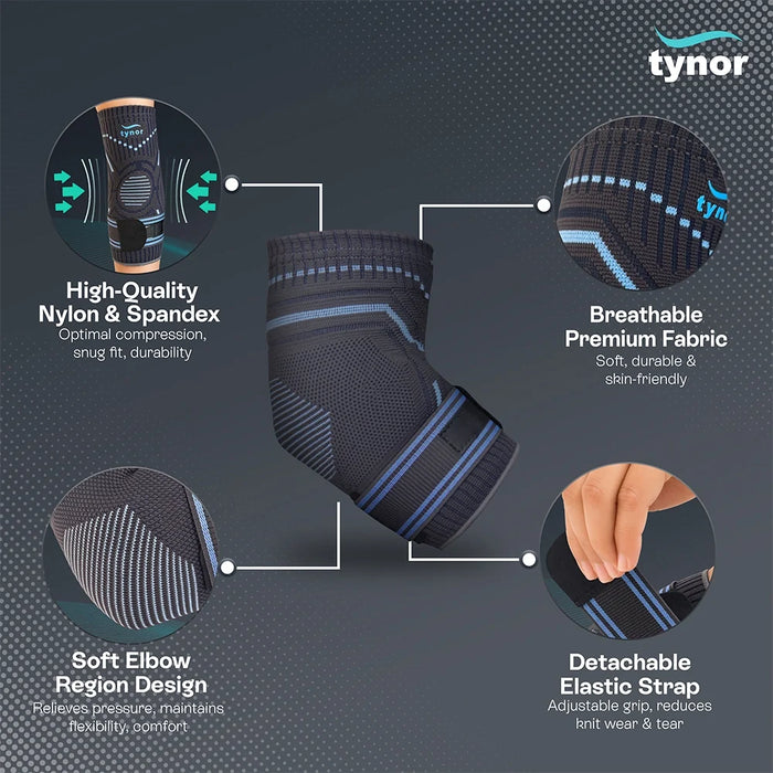 Elbow Support Tynor