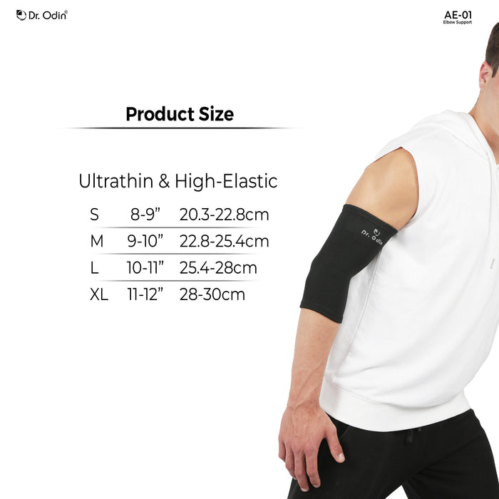 ELBOW SUPPORT 4