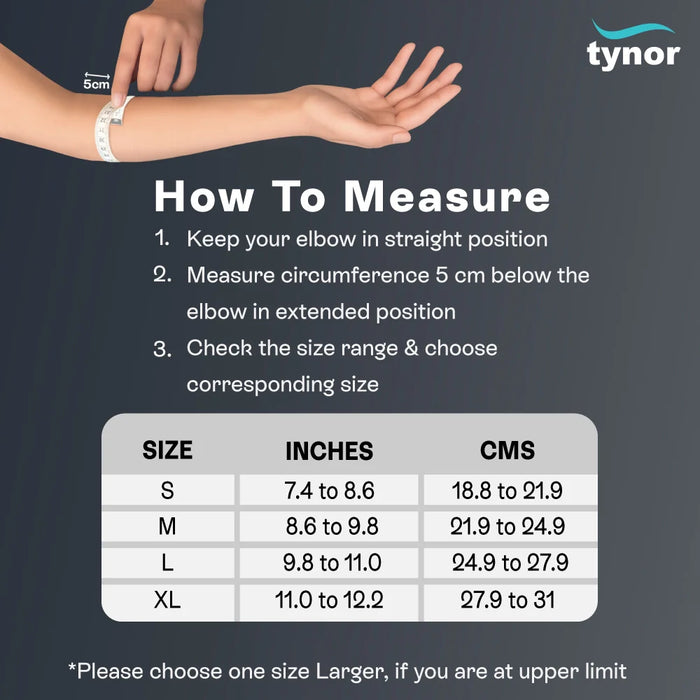 Elbow Support Tynor
