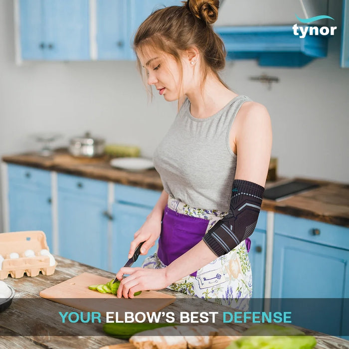 Elbow Support Tynor