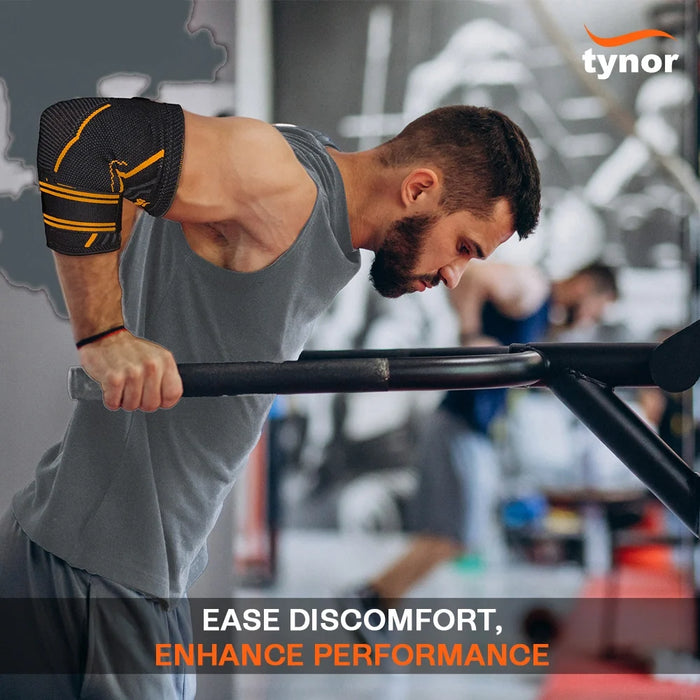 Elbow Support Air Pro Tynor