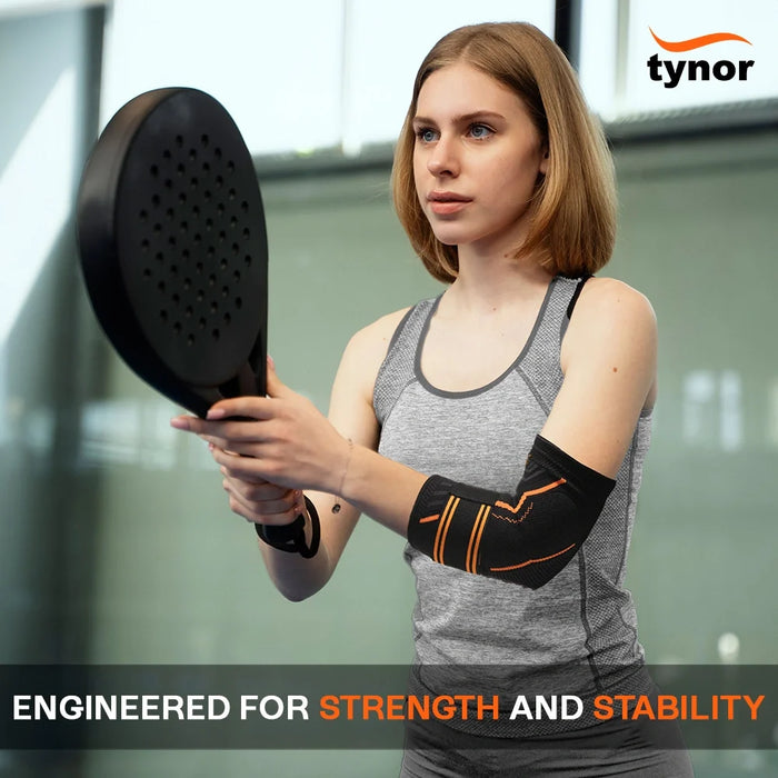 Elbow Support Air Pro Tynor