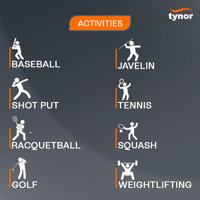 Elbow Support Air Tynor