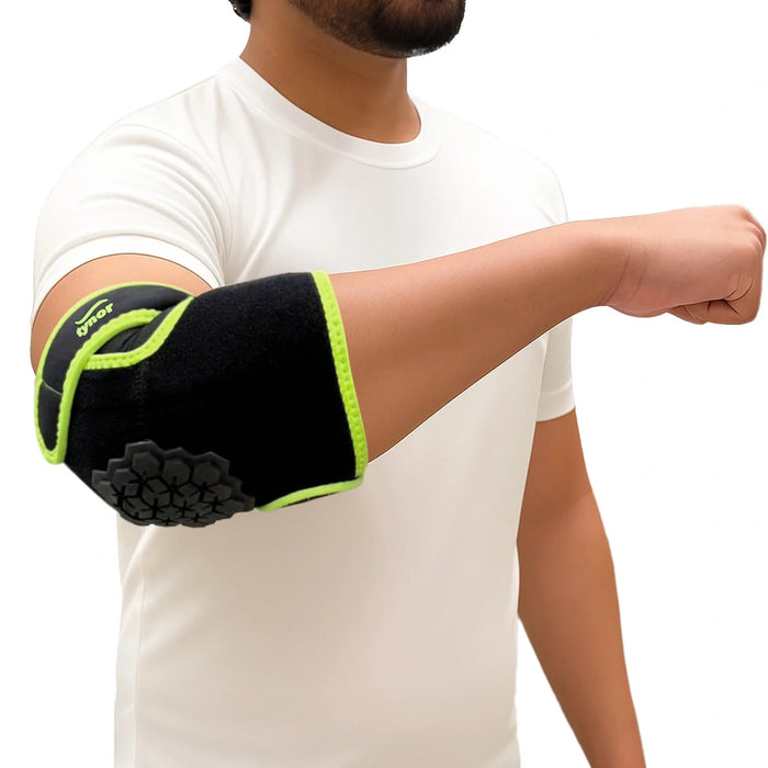 Elbow Wrap Neo Tynor