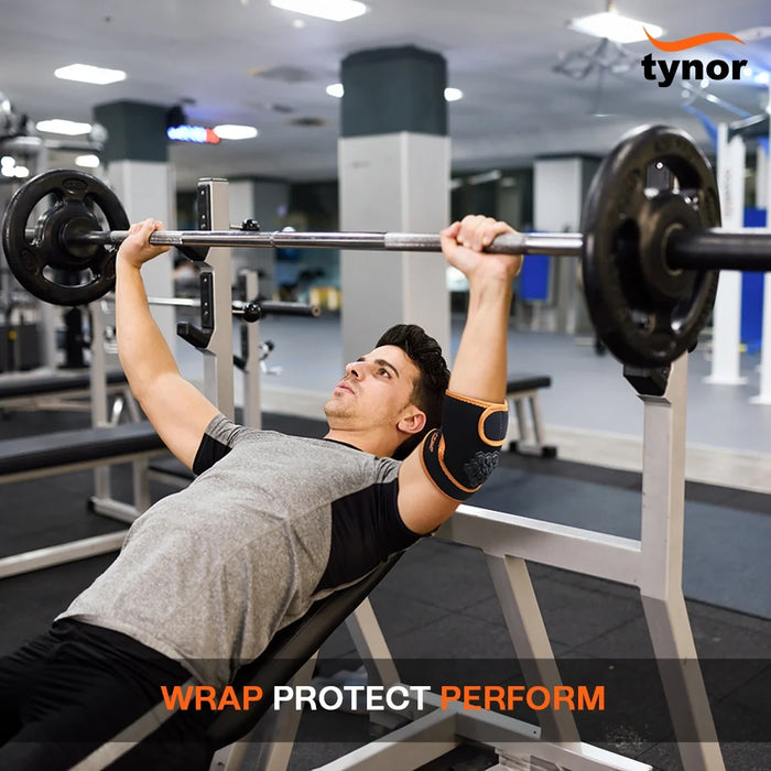 Elbow Wrap Neo Tynor