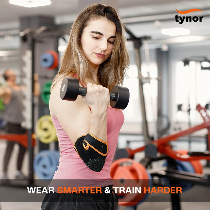 Elbow Wrap Neo Tynor