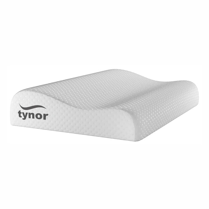 Elite Ortho Contoured Memory Pillow Tynor