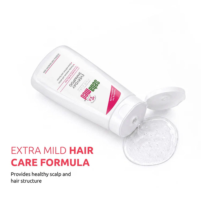 Sebamed Everyday Shampoo