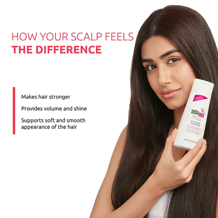 Sebamed Everyday Shampoo