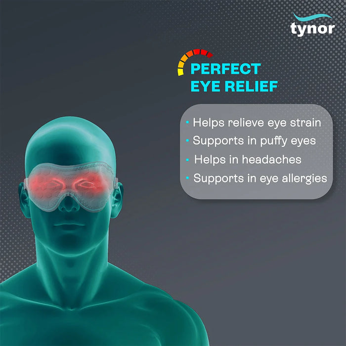 Eye Cool Pack Tynor