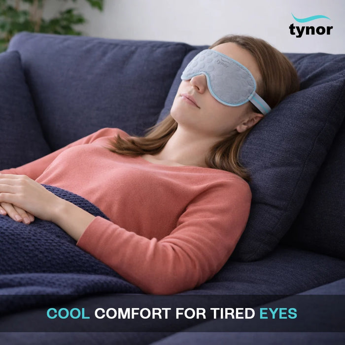 Eye Cool Pack Tynor