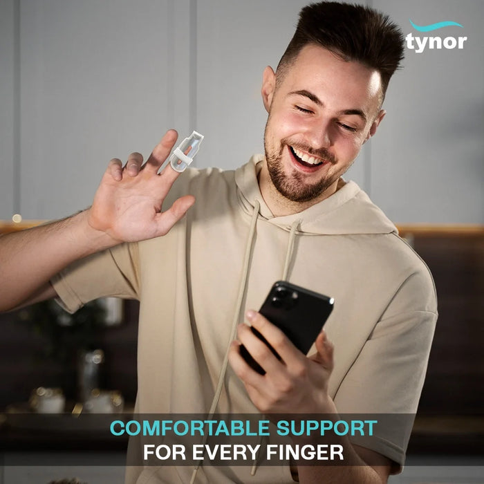 Finger Cot Tynor