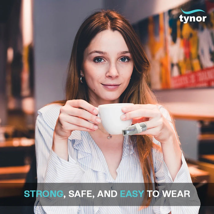 Finger Cot Tynor