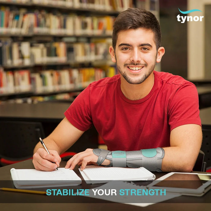 Forearm Splint Tynor