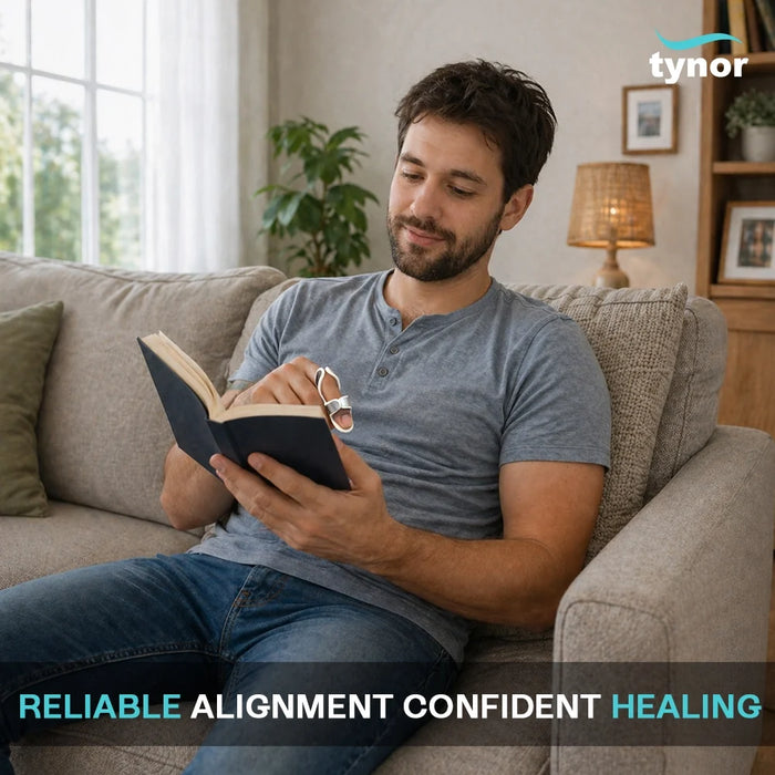 Frog Splint Tynor