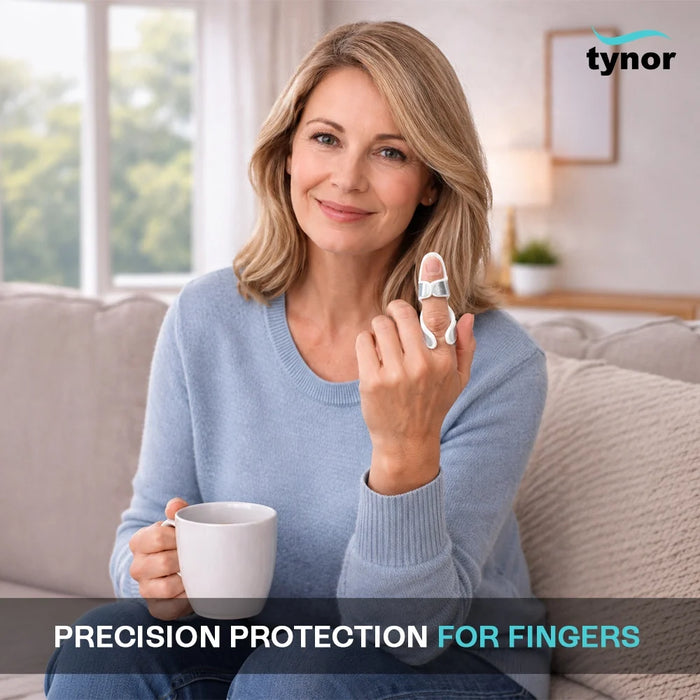 Frog Splint Tynor