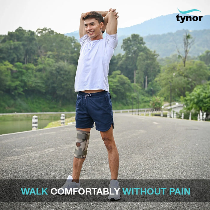 Functional Knee Support Tynor